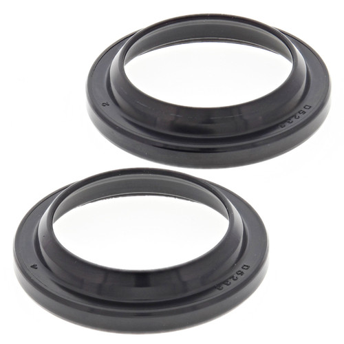 All Balls Racing 85-88 Yamaha BW200 Fork Dust Seal Only Kit - 57-122 Photo - Primary