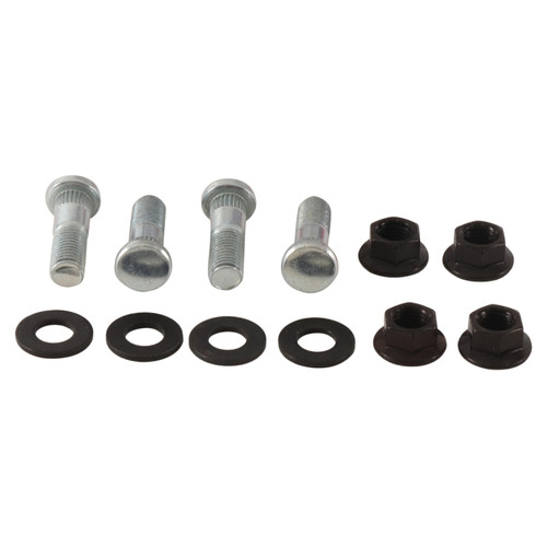 All Balls Racing 1995 Suzuki LT-80 Wheel Stud & Nut Kit Front - 85-1060 Photo - Primary
