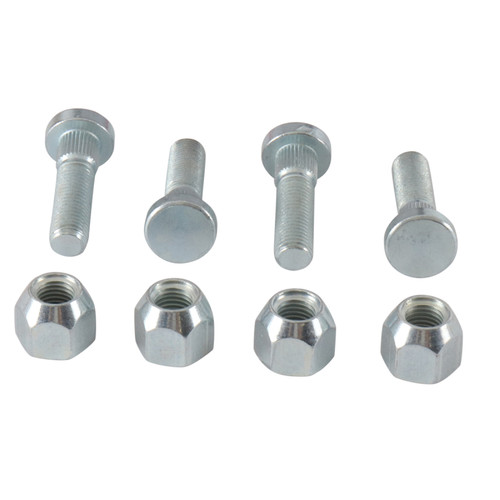 All Balls Racing 03-07 Can-Am Rally 175 Wheel Stud & Nut Kit Front - 85-1071 Photo - Primary