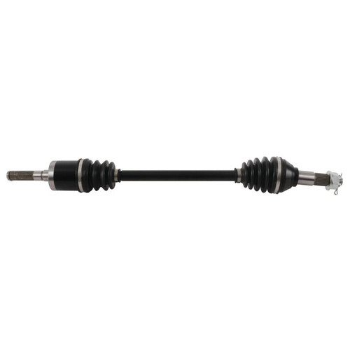 All Balls Racing 17-20 Can-Am Comm&er 800R DPS 6 Ball Axle Front Right - AB6-CA-8-132 Photo - Primary