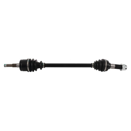 All Balls Racing 2014 CF-Moto Z8-EX Sport 6 Ball Axle Front Left - AB6-CF-8-101 Photo - Primary