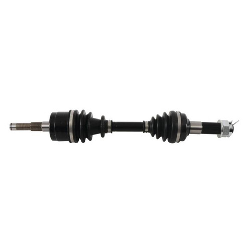 All Balls Racing 2014 CF-Moto C Force 500 X5 L Carb 6 Ball Axle Front Left - AB6-CF-8-102 Photo - Primary