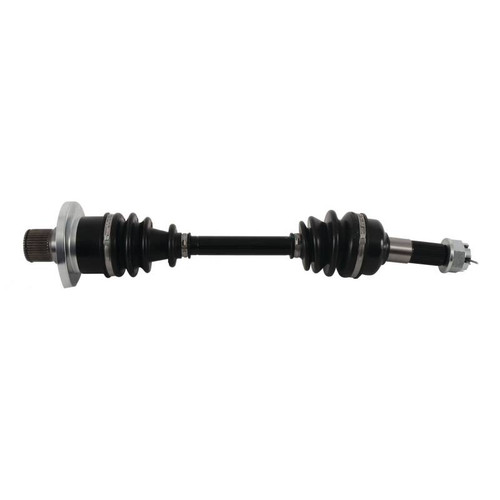 All Balls Racing 2014 CF-Moto C Force 500 X5 L Carb 6 Ball Axle Rear Left - AB6-CF-8-303 Photo - Primary