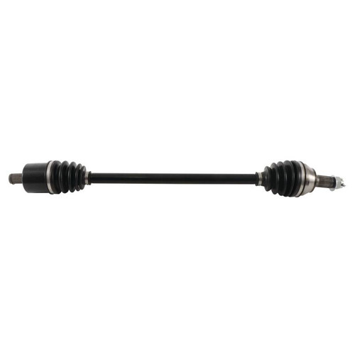 All Balls Racing 14-16 Polaris RZR XP 1000 6 Ball Axle Front Left - AB6-PO-8-320 Photo - Primary