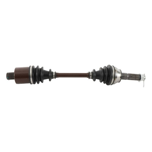 All Balls Racing 11-13 Polaris Sportsman Touring 500 6 Ball Axle Rear Left - AB6-PO-8-336 Photo - Primary
