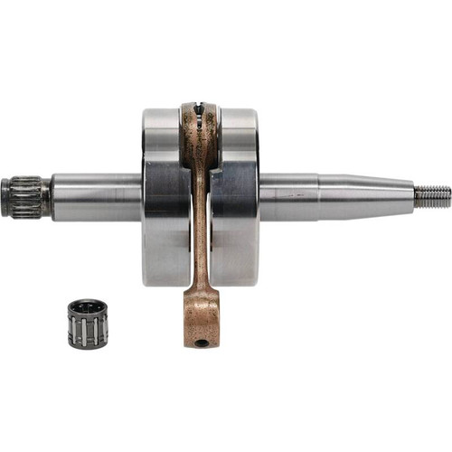 Hot Rods 00-05 Kawasaki KX 65 65cc Crankshaft - 4014 Photo - Primary