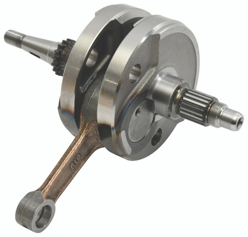 Hot Rods 03-13 Yamaha YZ 250 F 250cc Crankshaft - 4049 Photo - Primary