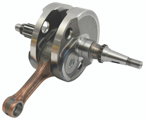 Hot Rods 06-09 Yamaha YZ 450 F 450cc Crankshaft - 4074 Photo - Primary