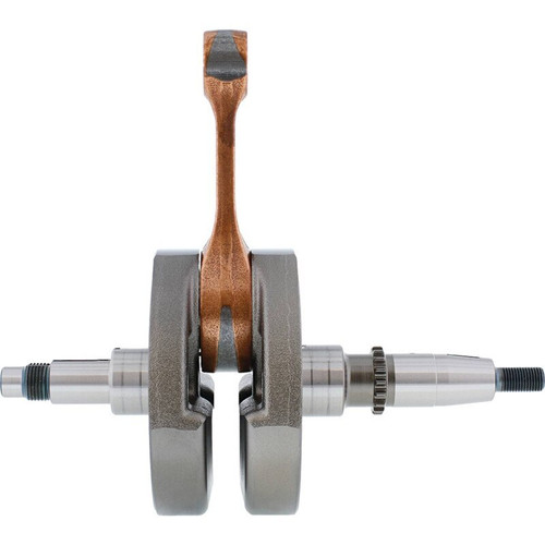 Hot Rods 06-09 Suzuki LT-R 450 450cc Crankshaft - 4076 Photo - Primary