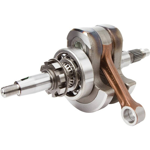 Hot Rods 07-15/2019 Yamaha YFM 700 FG Grizzly 4x4 700cc Crankshaft - 4079 Photo - Primary