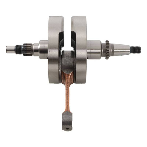 Hot Rods 07-09 Suzuki RM-Z 250 250cc Crankshaft - 4081 Photo - Primary