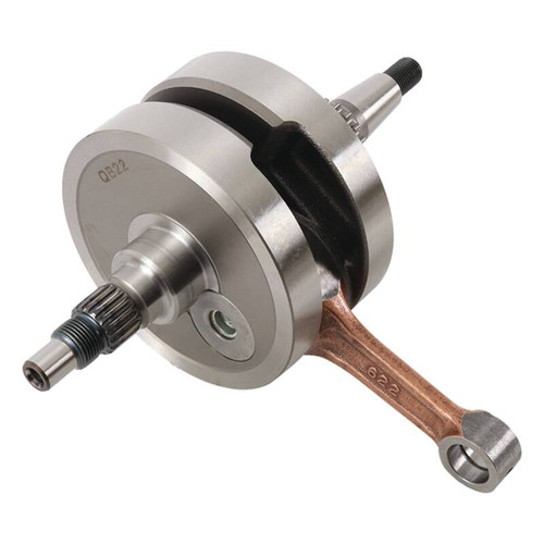 Hot Rods 07-09 Suzuki RM-Z 250 250cc Crankshaft - 4081 Photo - Primary