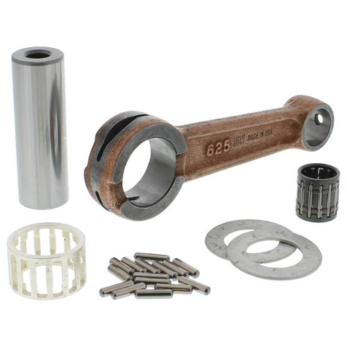 Hot Rods 2009 KTM 65 XC 65cc Connecting Rod Kit - 8132 Photo - Primary