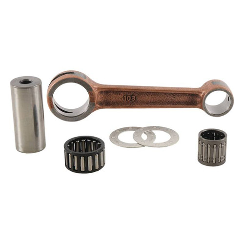 Hot Rods 81-84 Honda ATC 250 R 250cc Connecting Rod Kit - 8160 Photo - Primary