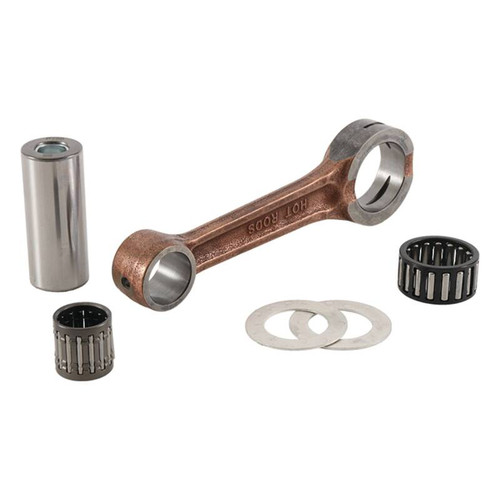 Hot Rods 02-07 Honda CR 250 R 250cc Connecting Rod Kit - 8608 Photo - Primary