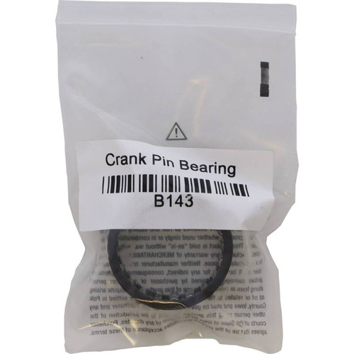 Hot Rods Bearing - 34 x 42 x 21.7 KU - B143 Photo - Primary