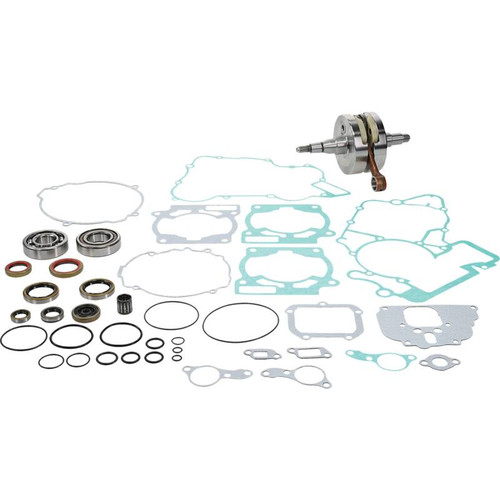 Hot Rods 07-15 KTM 125 SX 125cc Bottom End Kit - CBK0004 Photo - Primary
