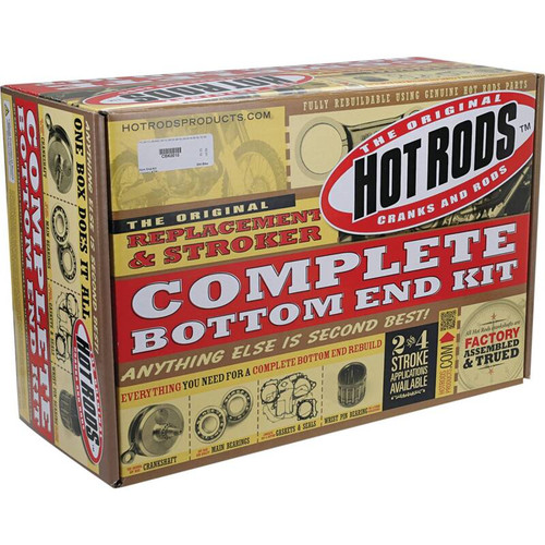 Hot Rods 08-11 KTM 250 EXC 250cc Bottom End Kit - CBK0010 Photo - Primary