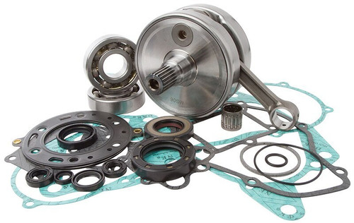 Hot Rods 87-89 Honda TRX 250 R 250cc Bottom End Kit - CBK0043 Photo - Primary
