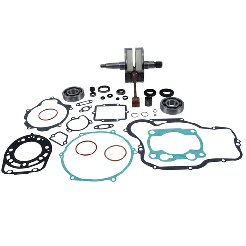 Hot Rods 1992 Kawasaki KX 250 250cc Bottom End Kit - CBK0054 Photo - Primary