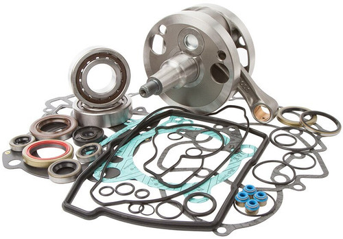 Hot Rods 05-10 KTM 250 SX-F 250cc Bottom End Kit - CBK0071 Photo - Primary