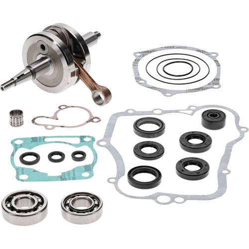 Hot Rods 93-01 Yamaha YZ 80 80cc Bottom End Kit - CBK0075 Photo - Primary