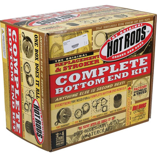 Hot Rods 93-01 Yamaha YZ 80 80cc Bottom End Kit - CBK0075 Photo - Primary