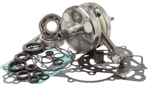 Hot Rods 02-04 Honda CR 250 R 250cc Bottom End Kit - CBK0092 Photo - Primary