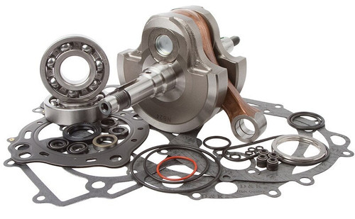 Hot Rods 03-06 Kawasaki KFX 400 400cc Bottom End Kit - CBK0096 Photo - Primary