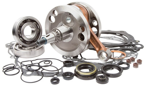 Hot Rods 08-12 Suzuki RM-Z 450 450cc Bottom End Kit - CBK0120 Photo - Primary