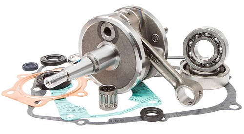 Hot Rods 88-06 Yamaha YFS 200 Blaster 200cc Bottom End Kit - CBK0130 Photo - Primary
