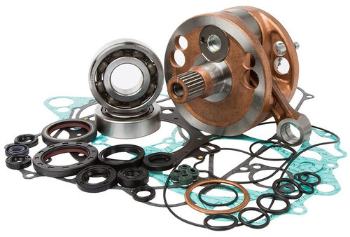 Hot Rods 02-05 Honda CRF 450 R 450cc Bottom End Kit - CBK0138 Photo - Primary