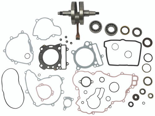 Hot Rods 05-10 KTM 250 SX-F 250cc Bottom End Kit - CBK0169 Photo - Primary