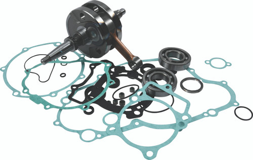 Hot Rods 03-09 Yamaha WR 250 F 250cc Bottom End Kit - CBK0172 Photo - Primary
