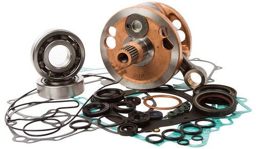 Hot Rods 2006 Honda CRF 450 R 450cc Bottom End Kit - CBK0176 Photo - Primary