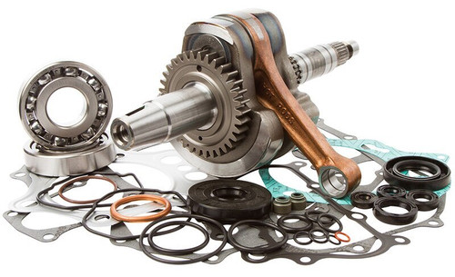 Hot Rods 05-11 Honda TRX 500 FE 500cc Bottom End Kit - CBK0183 Photo - Primary