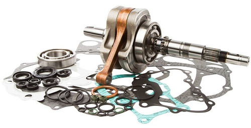 Hot Rods 01-02 Honda TRX 250 EX 250cc Bottom End Kit - CBK0185 Photo - Primary