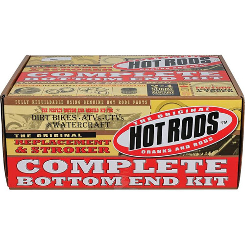Hot Rods 13-16 Honda CRF 450 R 450cc Bottom End Kit - CBK0191 Photo - Primary