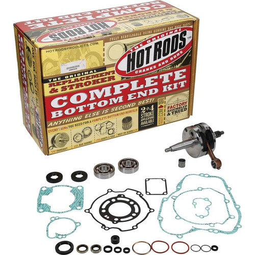 Hot Rods 14-20 Kawasaki KX 85 85cc Bottom End Kit - CBK0208 Photo - Primary