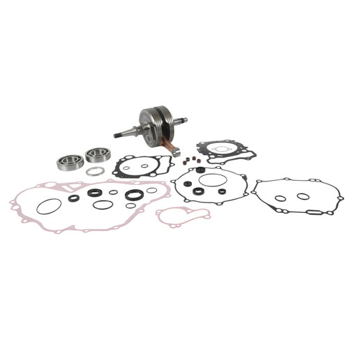 Hot Rods 16-18 Yamaha YZ 250 F 250cc Bottom End Kit - CBK0231 Photo - Primary