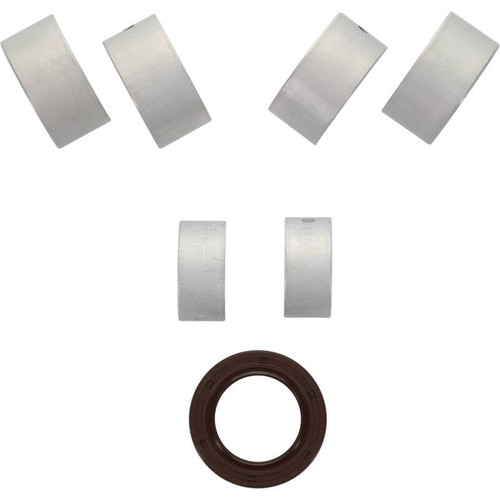 Hot Rods 06-08 Can-Am Outlander 800 4x4 800cc Main Bearing & Seal Kit - HR00102 Photo - Primary