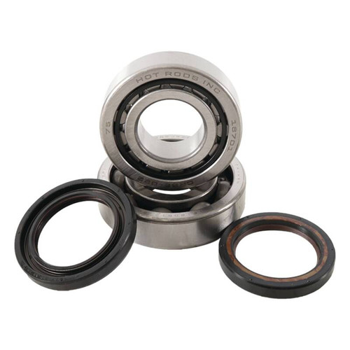 Hot Rods 06-16 Honda CRF 450 R 450cc Main Bearing & Seal Kit - K072 Photo - Primary