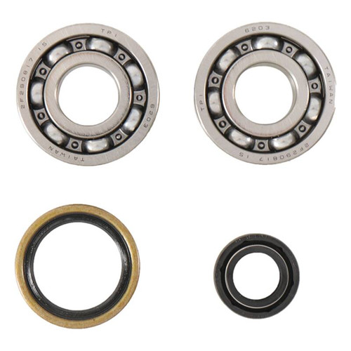 Hot Rods 13-21 KTM 50 SX 50cc Main Bearing & Seal Kit - K083 Photo - Primary