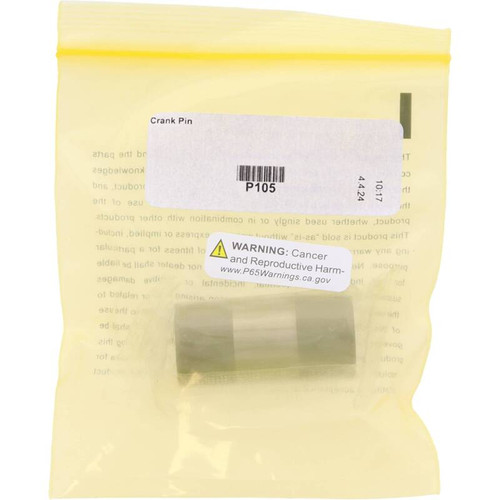 Hot Rods Crank Pin - 11 x 22 x 46.5 - P105 Photo - Primary