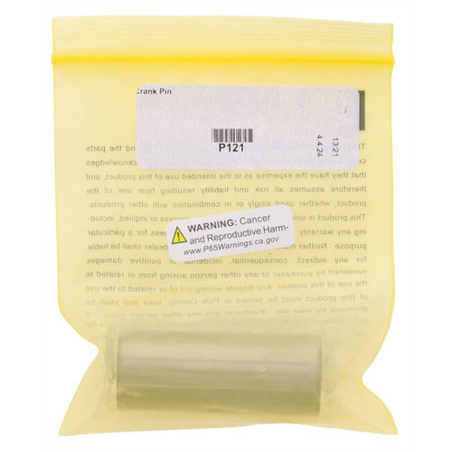 Hot Rods Crank Pin - 9 x 24 x 60 - P121 Photo - Primary