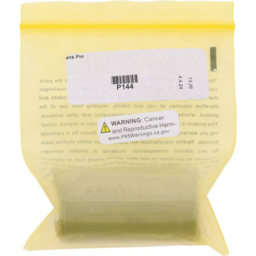 Hot Rods Crank Pin - 19 x 32 x 62 - P144 Photo - Primary