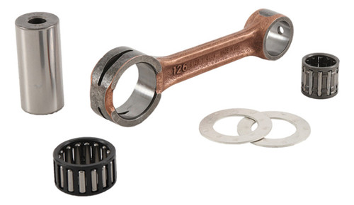 Hot Rods Crank Pin - 10 x 35 x 97.5 - P263