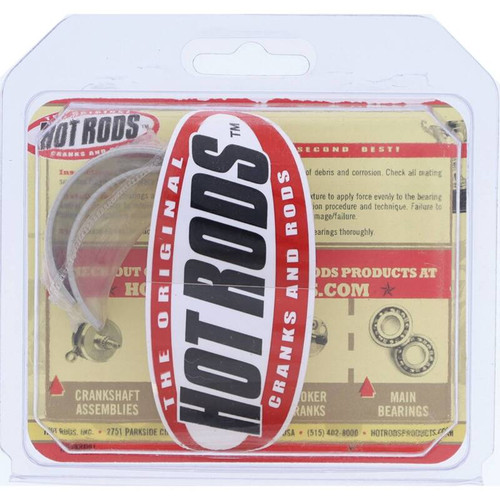 Hot Rods 02-03 Kawasaki KVF 650 Prairie 4x4 650cc Plain Bearing Rod - RBPL-003B Photo - Primary