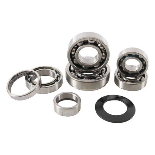 Hot Rods 07-09 Honda CRF 250 R 250cc Transmission Bearing Kit - TBK0008 Photo - Primary