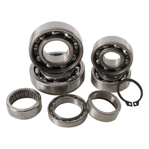 Hot Rods 08-12 Suzuki RM-Z 450 450cc Transmission Bearing Kit - TBK0054 Photo - Primary